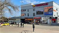 3 Торговых центра одним пулом