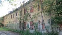 Земельно-имущественный комплекс на Беговой г.Москва