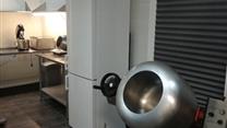 Продается уютный кондитерский цех для производства драже и кондитерских изделий