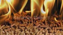 Производство топливных гранул. С подтвержденной прибылью