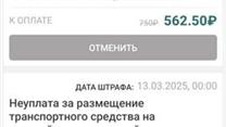 Продажа сайта по оплате штрафов ГИБДД 