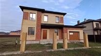 Жилой дом 236,50 кв.м Земельный участок 682,00 кв.м Краснодарский край
