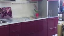 Мебельный салон в торговом центре
