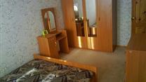 Продам отличную двухкомнатную квартиру в Крыму г.Судак