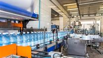 Продажа производства воды, лимонада и пива