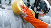 Крупная сеть автомоек