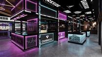 Кальянный торговый центр HookahMall