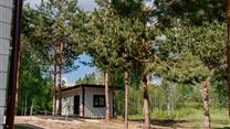 Продажа сети загородных домов в аренду Reo Rest в Псковской области!
