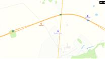 Земельный участок промназначения, трасса М-12, г. Камышлов, Свердловск