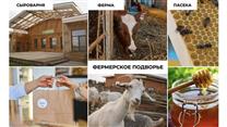 Инвестиции в эко-отель премиум-класса в Московской области