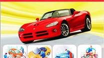 Автомойка на 5 постов