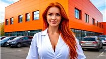 ПРИБЫЛЬНЫЙ МНОГОПРОФИЛЬНЫЙ МЕДИЦИНСКИЙ ЦЕНТР С ЛИЦЕНЗИЕЙ В КАЛИНИНГРАД