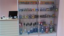 Продаю действующий шиномонтаж, мойку и магазин сопутствующих товаров! 