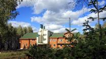 Загородная база отдыха