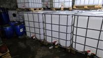 Действующий простой бизнес - продажа тары, еврокубов и бочек