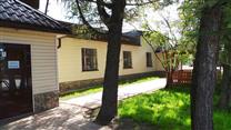 Складской комплекс на участке 1,2 Га