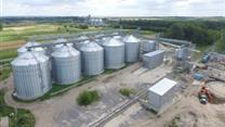 Продажа двух элеваторных проектов в Черкасской обл