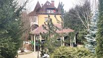 Продажа Виллы 1200м. М.обл. Ландшафтный парк. Аренда посуточно.65 мест