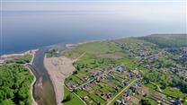 Участок под строительство туристического парка на Байкале 10 Га