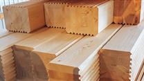 Создание производства OSB-плит, клееного бруса и заготовок для домостр