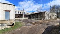 ПРОДАЕТСЯ здание в центре с. Зиняки (25 км от Нижнего Новгорода)