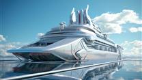 Бизнес по производству итальянских роскошных яхт премиум-класса