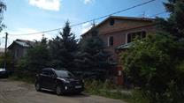 Жилой дом, назначение: жилое, 2-этажный, об114,6 кв.м. г.Казань