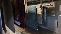 Продажа готового бизнеса (фабрика по чистке ковров и сеть химчисткок)