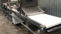 Продажа пищевого оборудования Линии RONDO Ecoline SEL601.A 