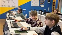 Сеть школ программирования KIBERone в Новосибирске