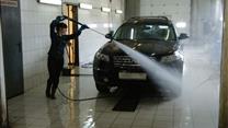 Автомойка 24 часа на 6 постов. Центр Казани