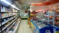 Рентабельный Продуктовый Универсам