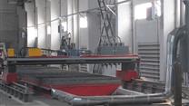 Новый завод строительных металлоконструкций
