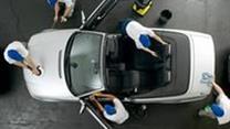 Химчистка авто + шиномонтаж