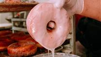 Отличный Вариант на ВНЖ -Лучшее в штате Нью Йорк кафе донатсов