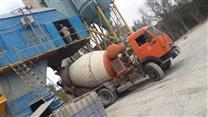 ДЕЙСТВУЮЩИЙ БЕТОННЫЙ ЗАВОД ПРОДАЕТСЯ