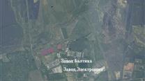 17 га в 1 линии М5 рядом с з-дом Балтика в Самарской области