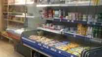 Продуктовый магазин самообслуживания в Приволжском районе