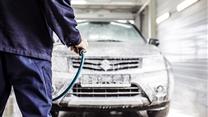 Автомойка в собственности возле ТЦ