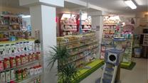 Сеть зоомагазинов с хорошей прибыльностью