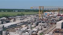 Продаётся крупный действующий Завод ЖБИ, Юг России