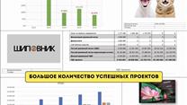 Готовый онлайн бизнес с чистой прибылью 300к+