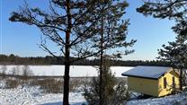 Продажа сети загородных домов в аренду Reo Rest в Псковской области!