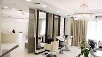 Популярный салон красоты на JLT