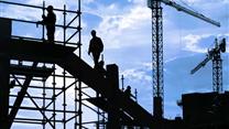 Строительная компания в Швейцарии с большой прибылью.