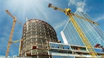 Компания по строительству промышленных объектов