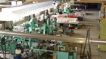 Системы газового лучистого отопления-  до 240 кВт. промышленное отопл.