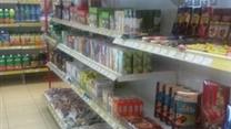 Продуктовый магазин самообслуживания в Приволжском районе