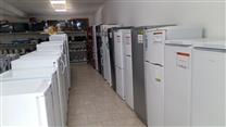 Крупнейшие магазины бытовой техники