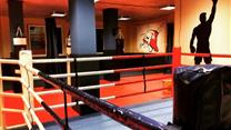 Клуб единоборств в Приморском районе с низкой конкуренцией